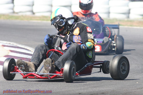 numurkah aust kart titles