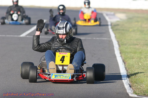 numurkah aust kart titles