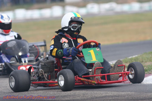 numurkah aust kart titles