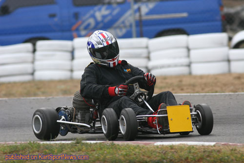 numurkah aust kart titles