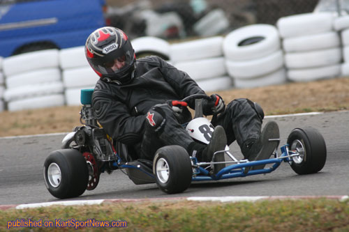 numurkah aust kart titles