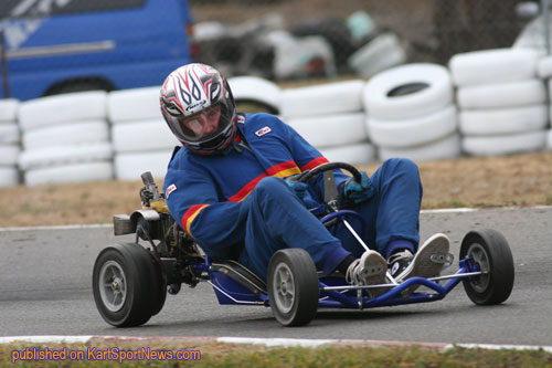 numurkah aust kart titles