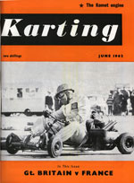 Karting em Revista nº 6 by Karting em Revista - Issuu