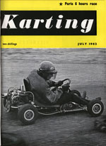 Kartin em Revista nº 16 by Karting em Revista - Issuu