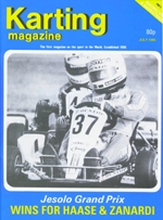 Karting em Revista nº 6 by Karting em Revista - Issuu