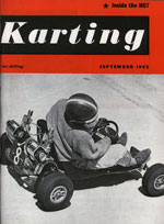 Kartin em Revista nº 16 by Karting em Revista - Issuu