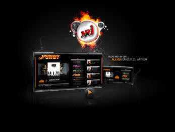 nrj radio player