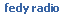 fedy radio